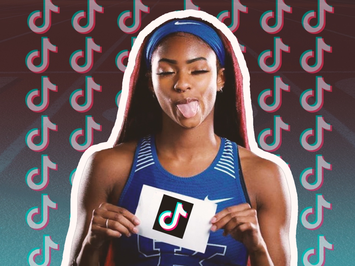 Fast Fame: How These Young Track And Field Athletes Have Dealt With Their Social Media Buzz